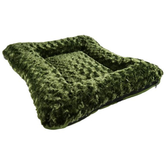 Furvana Cloud Rectangle Bolster Bed
