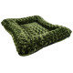 Furvana Cloud Rectangle Bolster Bed