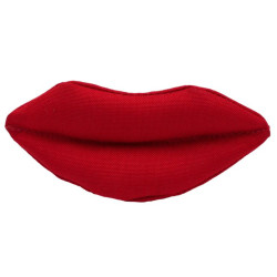 Big Red Lips