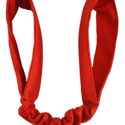 Double Bungee Tug