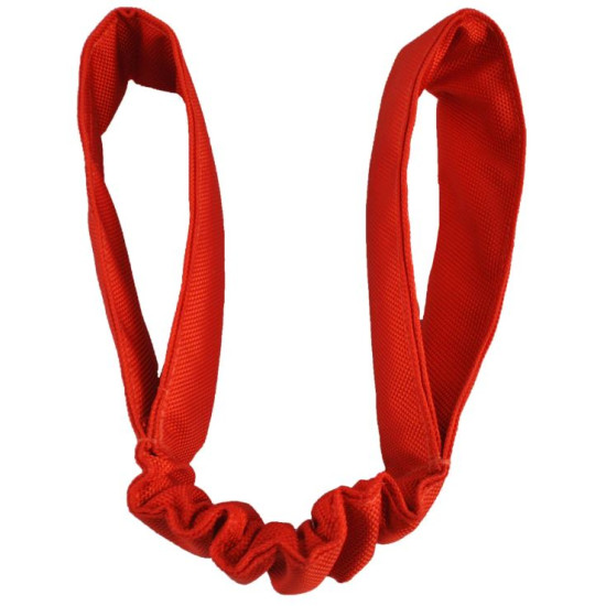 Double Bungee Tug