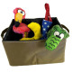 Drool Box (Toy Box)