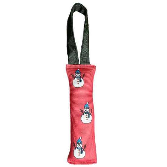 Firehose Tug