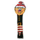 Firehose Tug