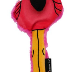 Flora Flamingo