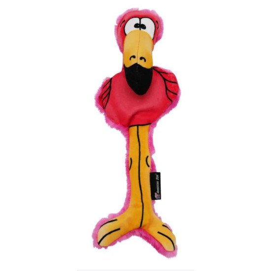 Flora Flamingo