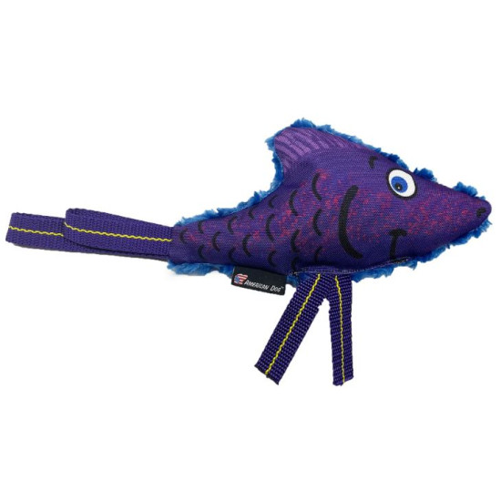 Flyin Fish