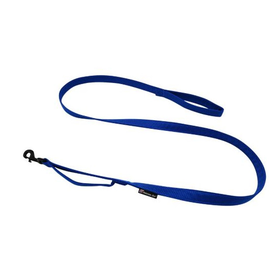 Leash - Armor