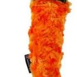 Lucky 7 - Fluffy Carrot