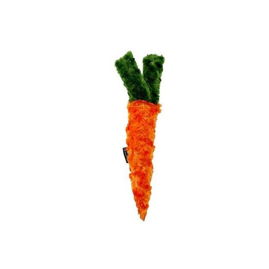 Lucky 7 - Fluffy Carrot