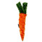 Lucky 7 - Fluffy Carrot