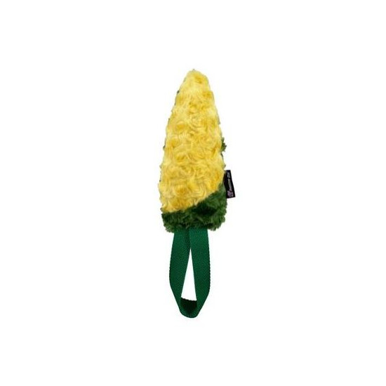Lucky 7 - Fluffy Corn