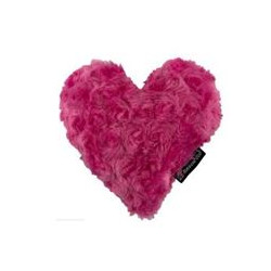 Lucky 7 - Fluffy Heart