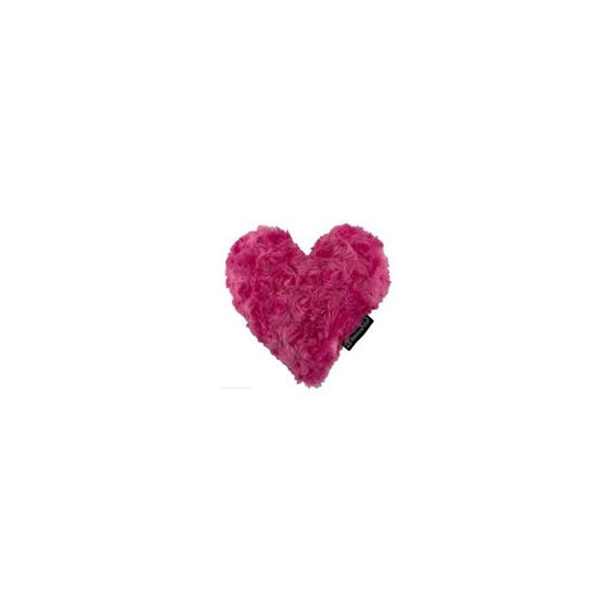 Lucky 7 - Fluffy Heart