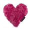 Lucky 7 - Fluffy Heart