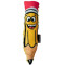 Lucky 7 - Happy Pencil