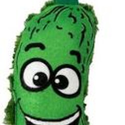Lucky 7 - Happy Pickle