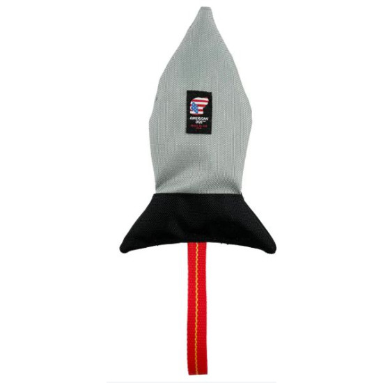 Lucky 7 - Rocket