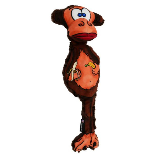 Milo Monkey