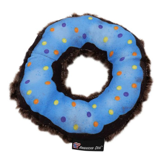Nuggle Donut