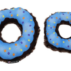 Nuggle Donut