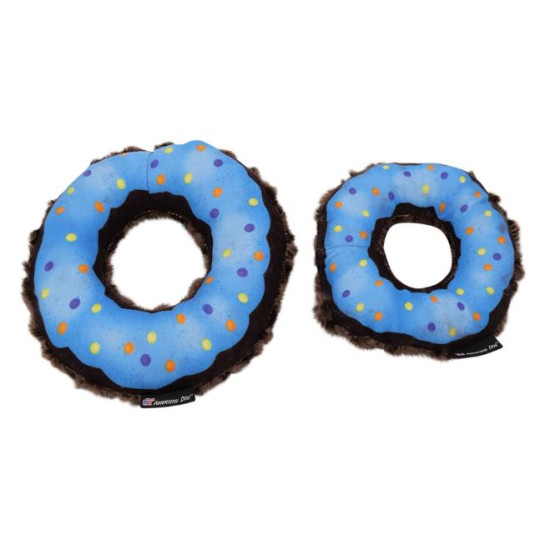 Nuggle Donut