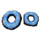 Nuggle Donut