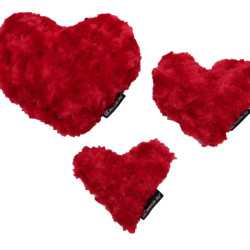 Nuggle Hearts