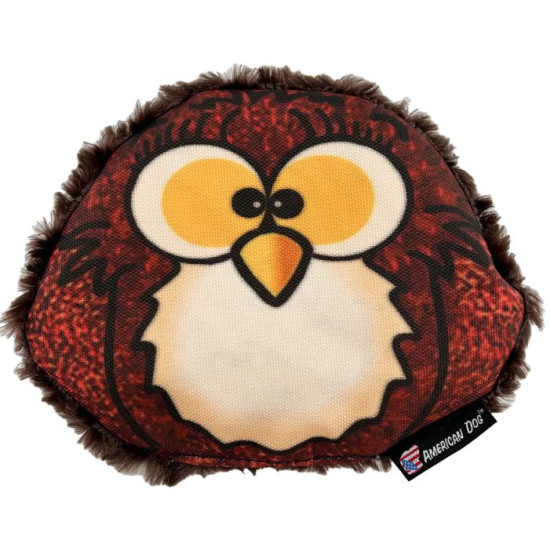 Owlivia Owl