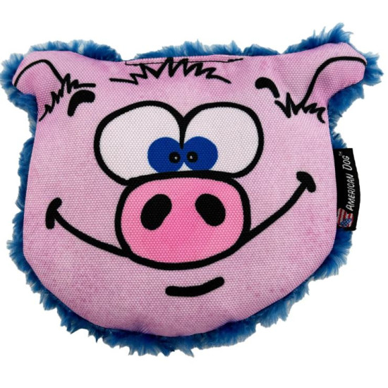 Pokey Pig