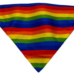 Bandana - Rainbow