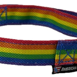 Collar - Rainbow