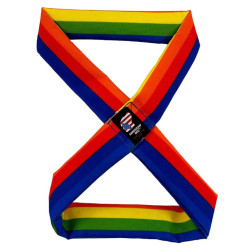 Infinity Tug - Rainbow