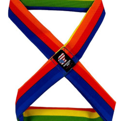 Infinity Tug - Rainbow