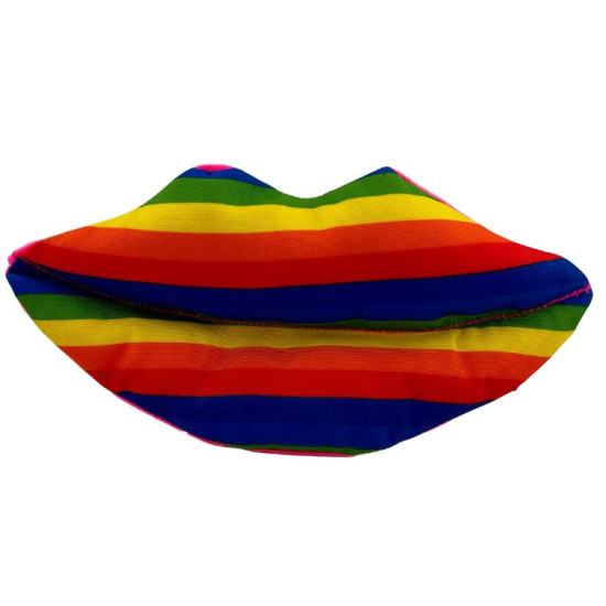 Big Lips - Rainbow