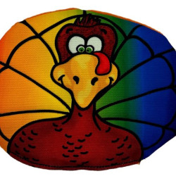 Turkleton - Rainbow