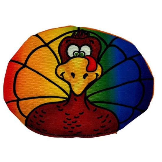Turkleton - Rainbow
