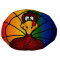 Turkleton - Rainbow