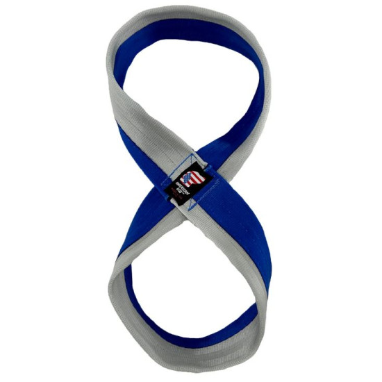 Seatbelt - Figure 8 Tug
