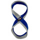 Seatbelt - Figure 8 Tug