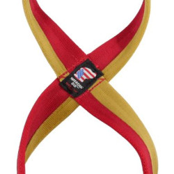 Seatbelt - Figure 8 Tug