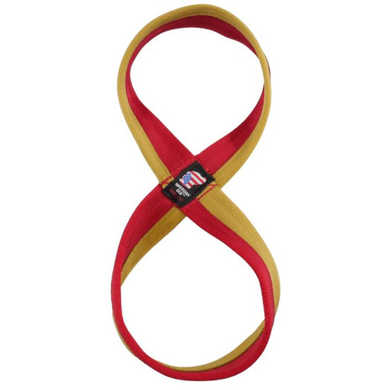 Seatbelt - Figure 8 Tug