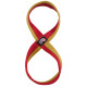 Seatbelt - Figure 8 Tug