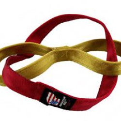 Seatbelt - Celtic Knot Tug