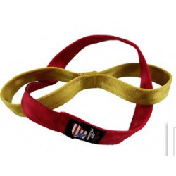 Seatbelt - Celtic Knot Tug
