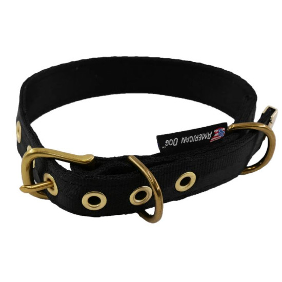 Collar - Seatbelt
