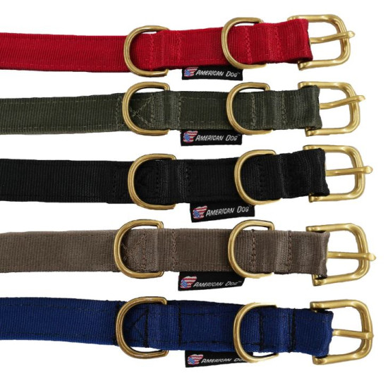 Collar - Seatbelt