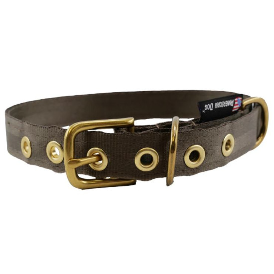 Collar - Seatbelt
