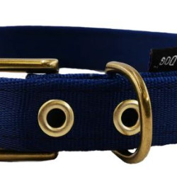 Collar - Seatbelt