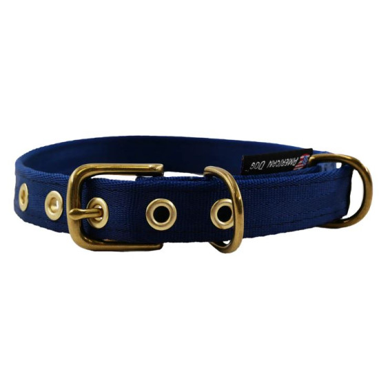 Collar - Seatbelt